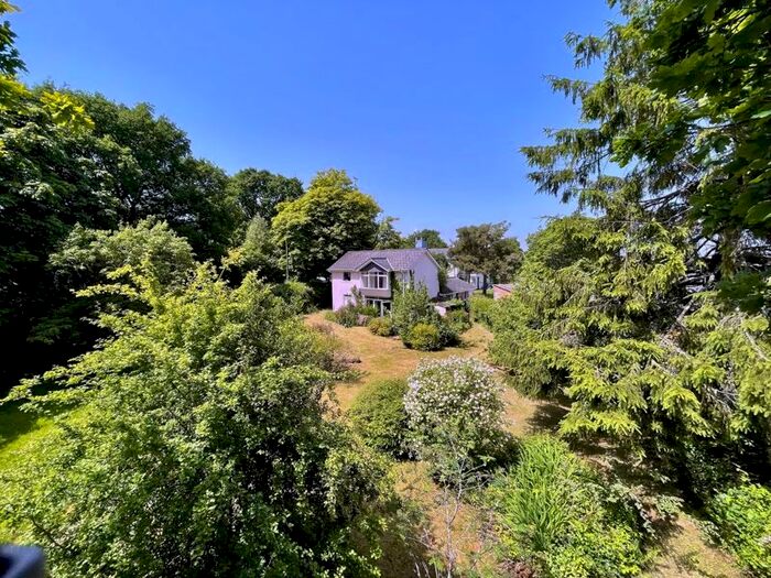 2 Bedroom Detached House For Sale In Exbourne, Okehampton, EX20