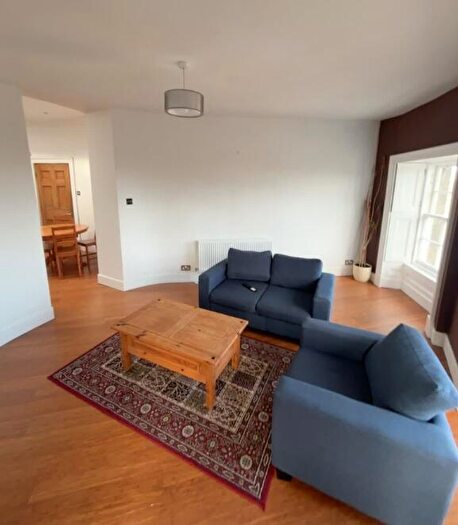 1 Bedroom Flat To Rent In Haddington Place, Edinburgh, EH7
