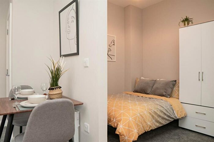 1 Bedroom Apartment To Rent In Tatham Street, Sunderland, Tyne & Wear, SR1