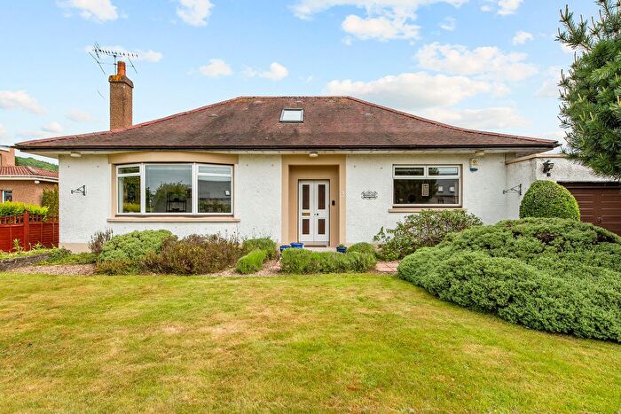 3 Bedroom Detached House For Sale In Forglen Road, Bridge Of Allan, FK9
