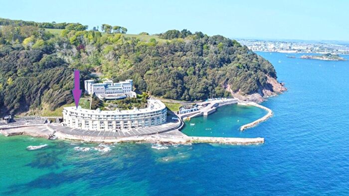 4 Bedroom Penthouse For Sale In Fort Picklecombe, Maker, Cornwall, PL10