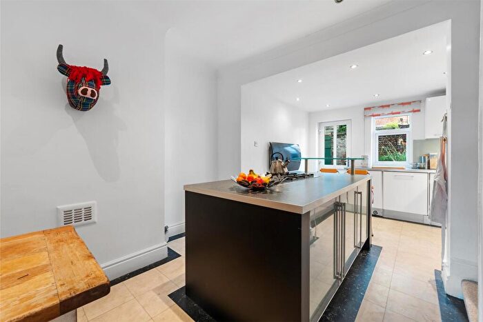 3 Bedroom Terraced House For Sale In St. Georges Street, Macclesfield, SK11