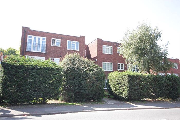 1 Bedroom Flat To Rent In Cookham Road, Maidenhead, Berkshire, SL6
