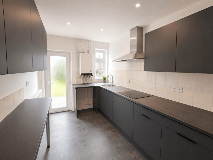 1 Bedroom Flat To Rent In Frank Webb Ave, CW1