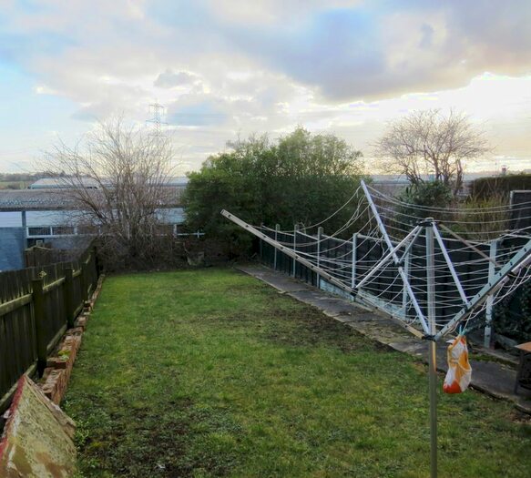 1 Bedroom Flat To Rent In Bottom Boat Road, Stanley, Wakefield, WF3