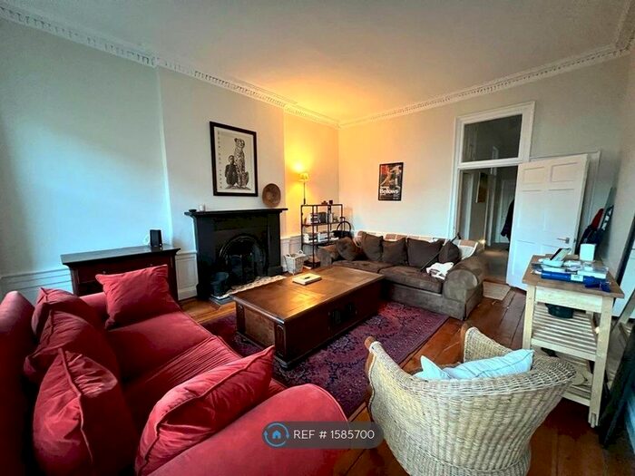 1 Bedroom Flat To Rent In Marys Place, Edinburgh, EH4