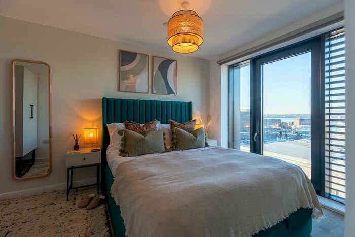 1 Bedroom Flat To Rent In Flat, Pall Mall Press, Pall Mall, Liverpool, Merseyside, L3