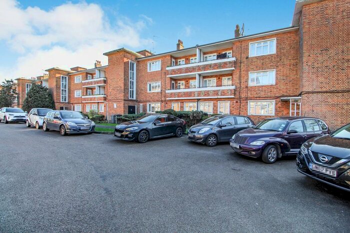1 Bedroom Flat To Rent In Gauntlett Court, Harrow Road, Sudbury, HA0