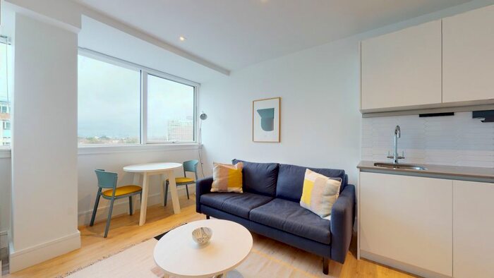Studio To Rent In Olympic Way, Wembley, HA9