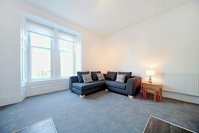 2 Bedroom Flat To Rent In Union Place, West End, Dundee, DD2