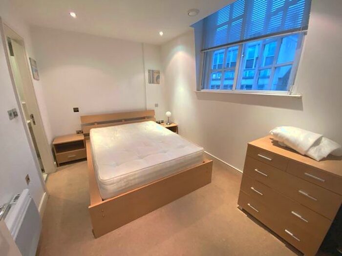 2 Bedroom Apartment To Rent In Bedford Chambers Bedford Street City Centre, LS1