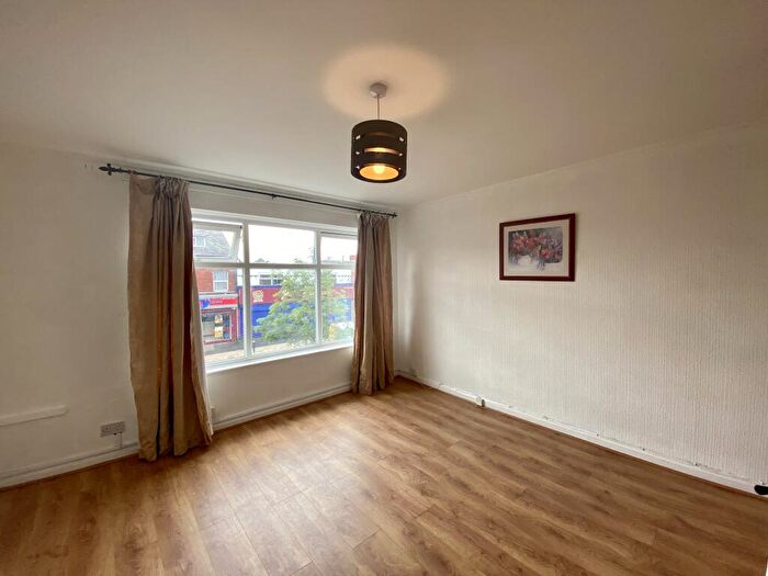 1 Bedroom Apartment To Rent In Palatine Road, Northenden, M22