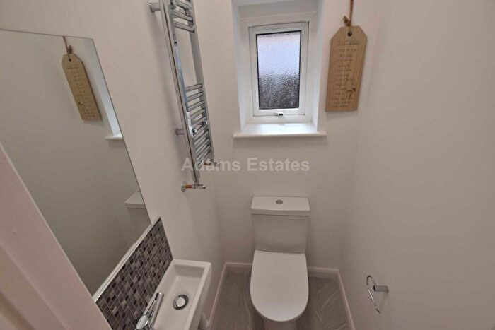 7 Bedroom Terraced House To Rent In Palmer Park Avenue, Reading, RG6