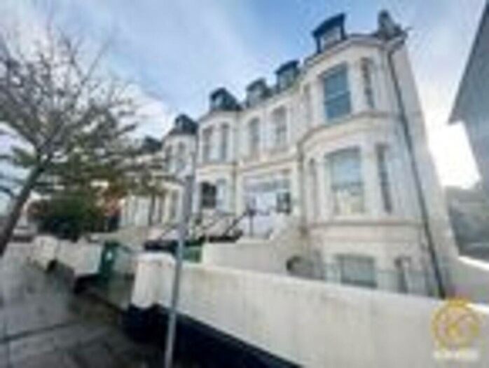 1 Bedroom Flat To Rent In Granada Road, Southsea, PO4