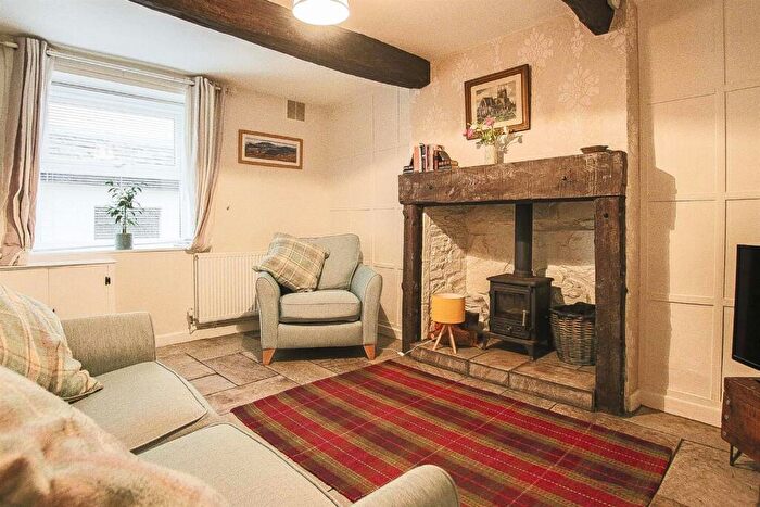 2 Bedroom Terraced House To Rent In Post Office Street, Crawshawbooth, BB4