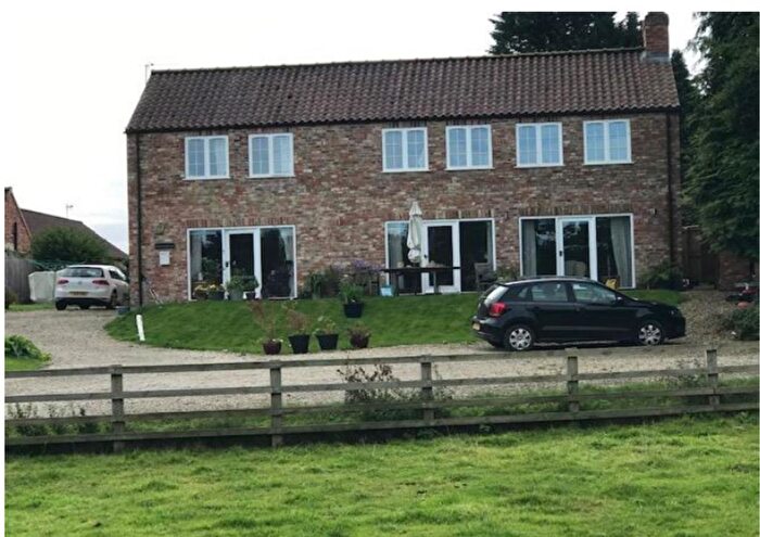 5 Bedroom Detached House To Rent In Manor Farm, Skirpenbeck, York, YO41