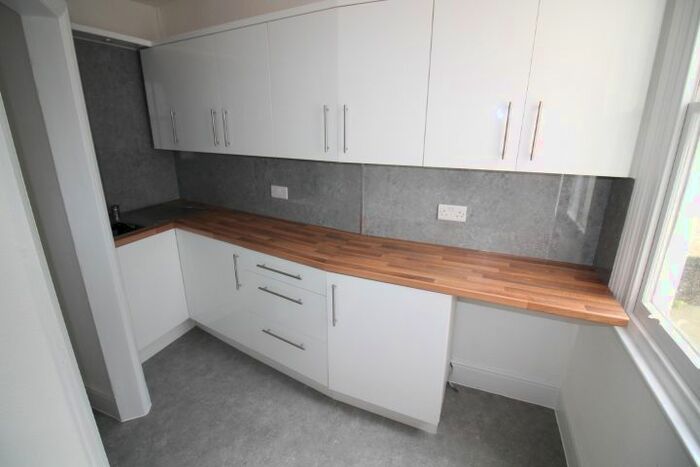 1 Bedroom Flat To Rent In New North Road, Exeter, EX4