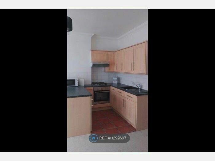 1 Bedroom Flat To Rent In Maberley Rd, London SE19