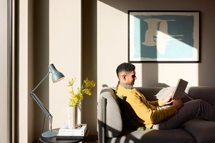 Studio To Rent In Soho Yard, Sheffield, S3