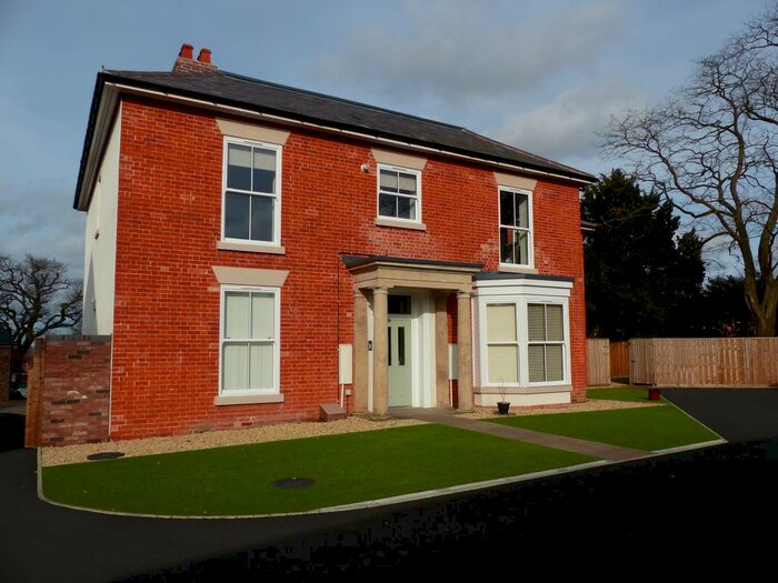 2 Bedroom Flat To Rent In Hobbs Crescent, Wellington, Telford, TF1