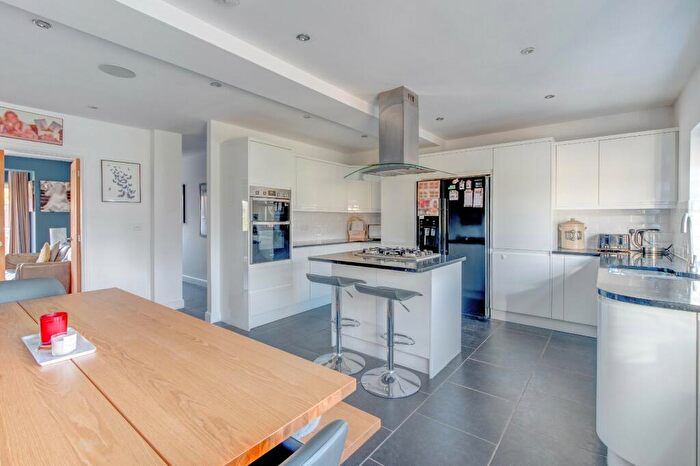 5 Bedroom Detached House For Sale In Bromsgrove Road, Studley, Warwickshire, B80