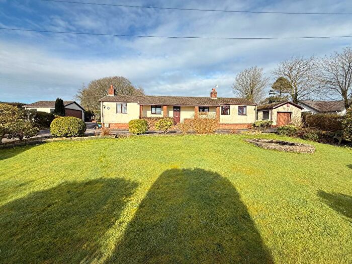 3 Bedroom Detached Bungalow For Sale In Rownall Road, Werrington, Stoke On Trent, ST9