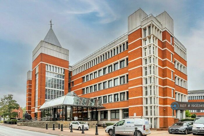 2 Bedroom Flat To Rent In Sentinel House, Norwich, NR1