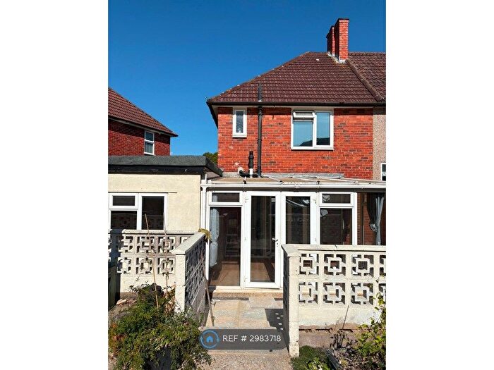 3 Bedroom End Terrace House To Rent In Wigmore Road, Carshalton, SM5
