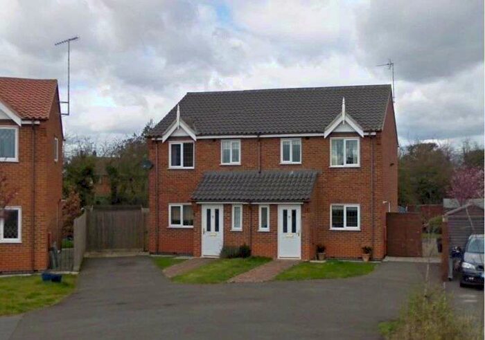 3 Bedroom Property To Rent In Franklin Drive Spalding, PE11