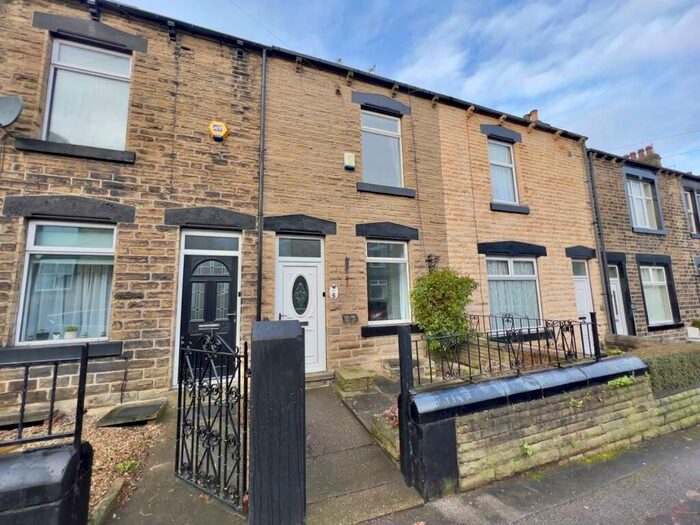 3 Bedroom Terraced House To Rent In Hawthorne Street, Barnsley, S70