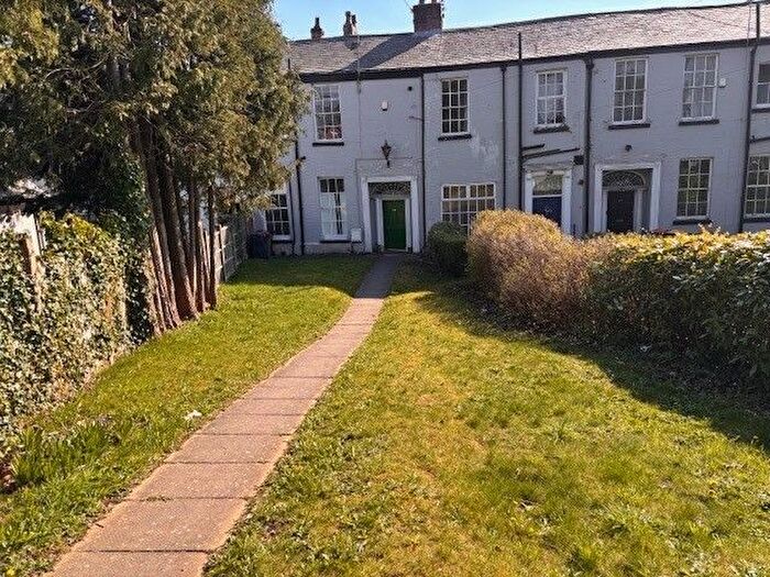 3 Bedroom Terraced House To Rent In Frenchwood Knoll, Preston, PR1