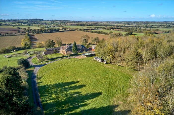 7 Bedroom Property For Sale In Byfield, Daventry, Northamptonshire NN11