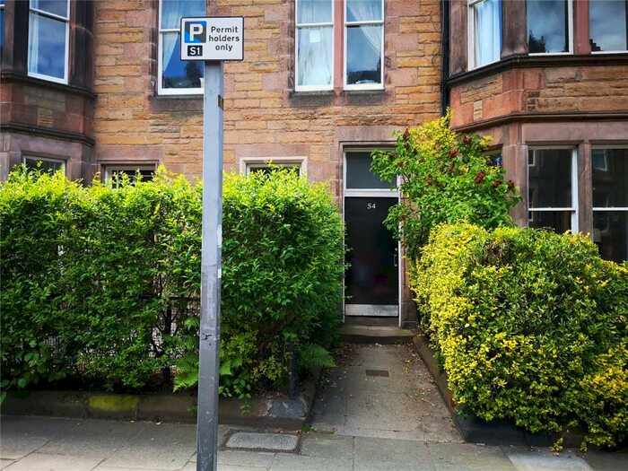 1 Bedroom Apartment To Rent In Marchmont Road, Edinburgh, EH9