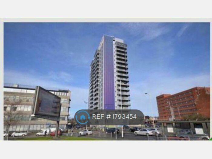 2 Bedroom Flat To Rent In Ilford Hill, Ilford, IG1