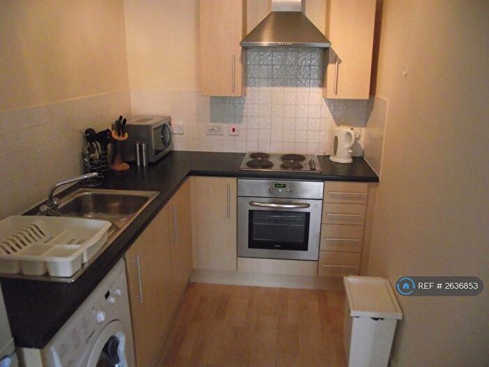 1 Bedroom Flat To Rent In Westside Two, Birmingham, B1