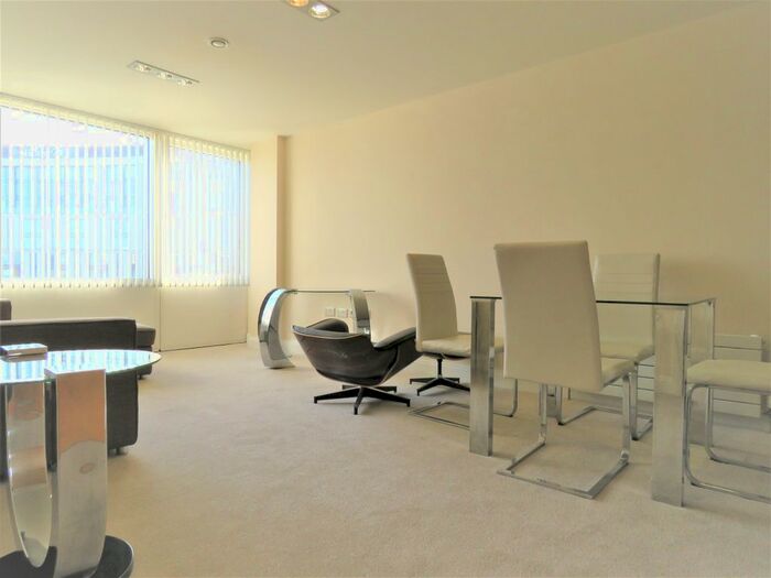 2 Bedroom Flat To Rent In One Park West, Strand Street, Liverpool, L1