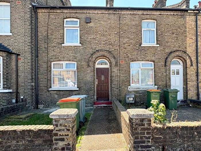 2 Bedroom Terraced House To Rent In Winsor Terrace, London, E6