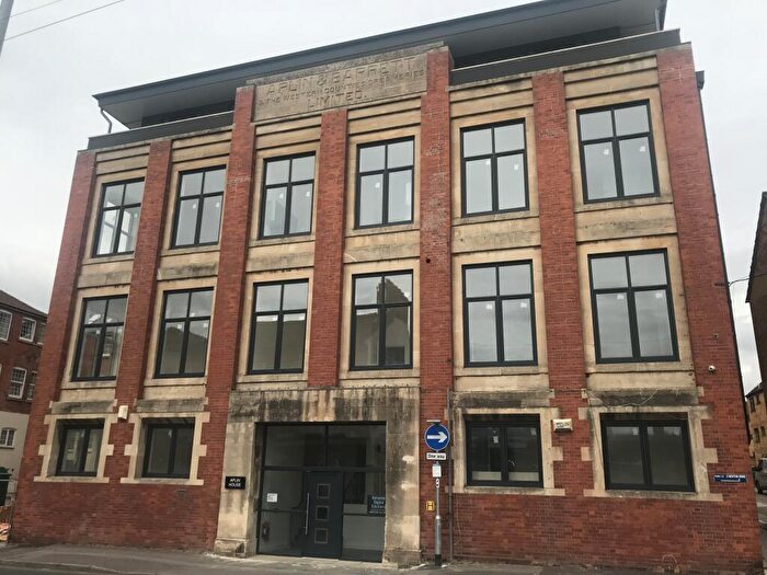 1 Bedroom Apartment To Rent In Yeovil Town Centre, BA20