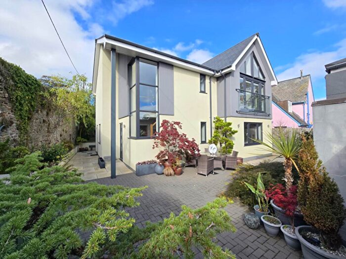 5 Bedroom Detached House For Sale In Raleigh, Bideford, EX39