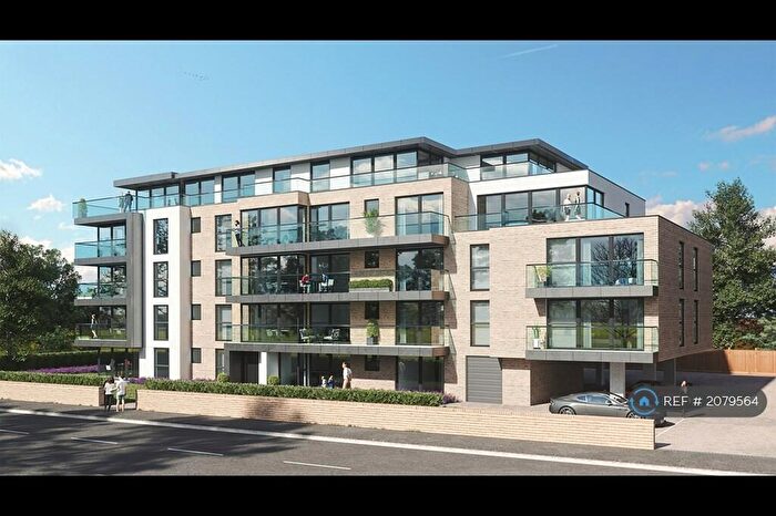 1 Bedroom Flat To Rent In Reef Manor, Bournemouth, BH5