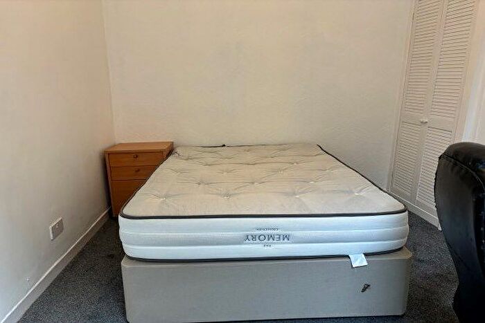 Studio To Rent In Upper Craigs, Stirling, FK8