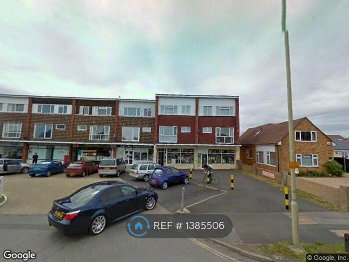 3 Bedroom Maisonette To Rent In Rails Lane, Hayling Island, PO11