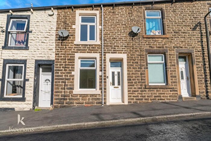 2 Bedroom Terraced House For Sale In Rifle Street, Haslingden, Rossendale, BB4