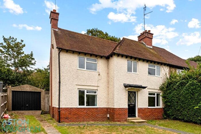 4 Bedroom Detached House To Rent In The Avenue, Brighton, BN2