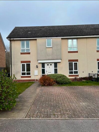 2 Bedroom Semi-Detached House To Rent In Harpers Road, Northfield, Birmingham, B31