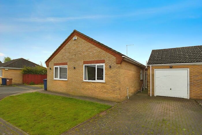 3 Bedroom Detached Bungalow For Sale In St Marks Road, Gorefield, Wisbech, Cambridgeshire, PE13