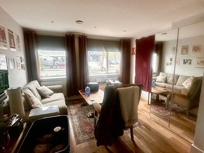1 Bedroom Flat To Rent In Southampton Road, Eastleigh, SO50