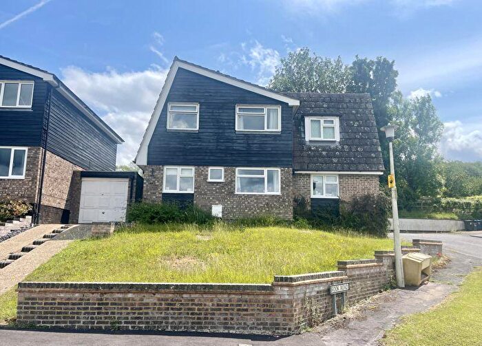 4 Bedroom Detached House For Sale In Rook Road, Wooburn Green, HP10