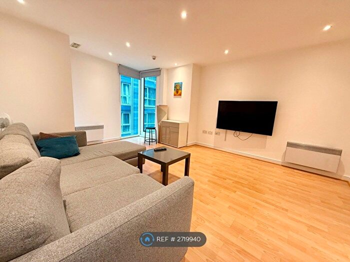 2 Bedroom Flat To Rent In Albert Embankment, London, SE1