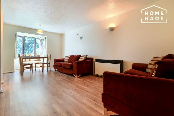 2 Bedroom Flat To Rent In Harp Island Close, Neasden, NW10